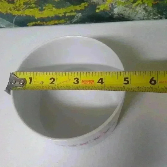 Vtg "Especially For You" From FTDA Valentine Heart Bowl Made In Taiwan - Picture 6 of 6